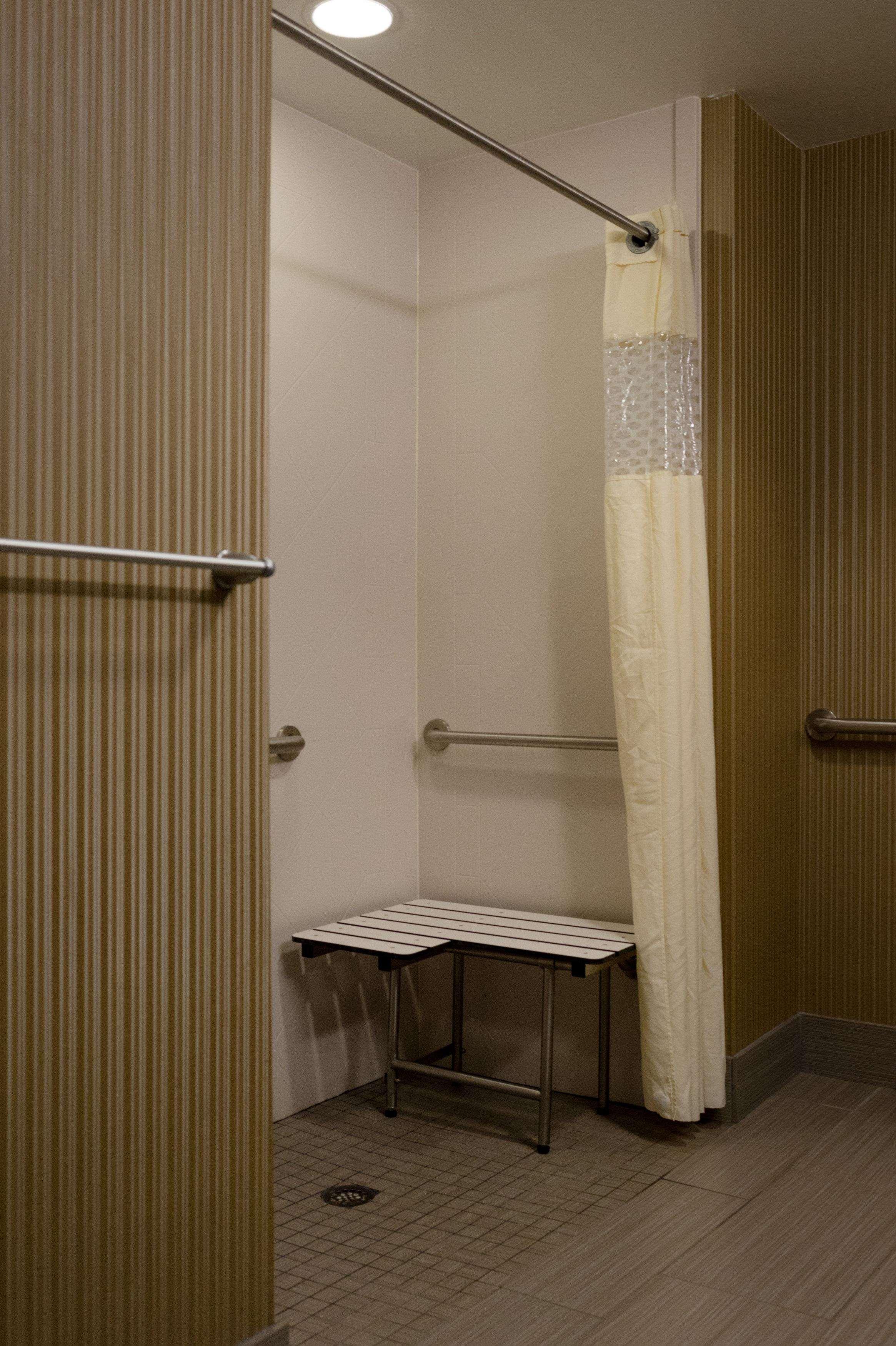 Hampton Inn Oxford-West Екстериор снимка
