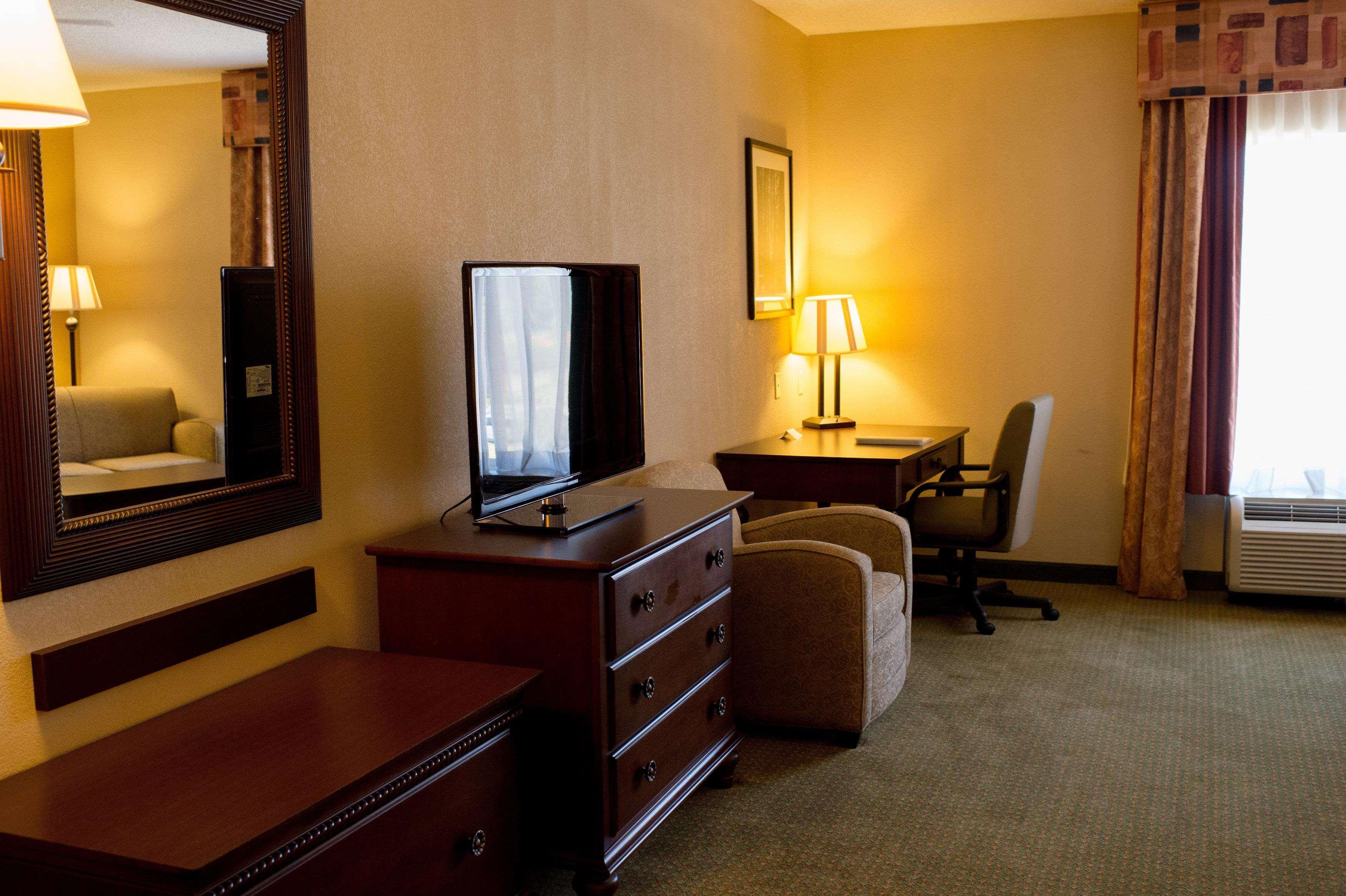 Hampton Inn Oxford-West Екстериор снимка