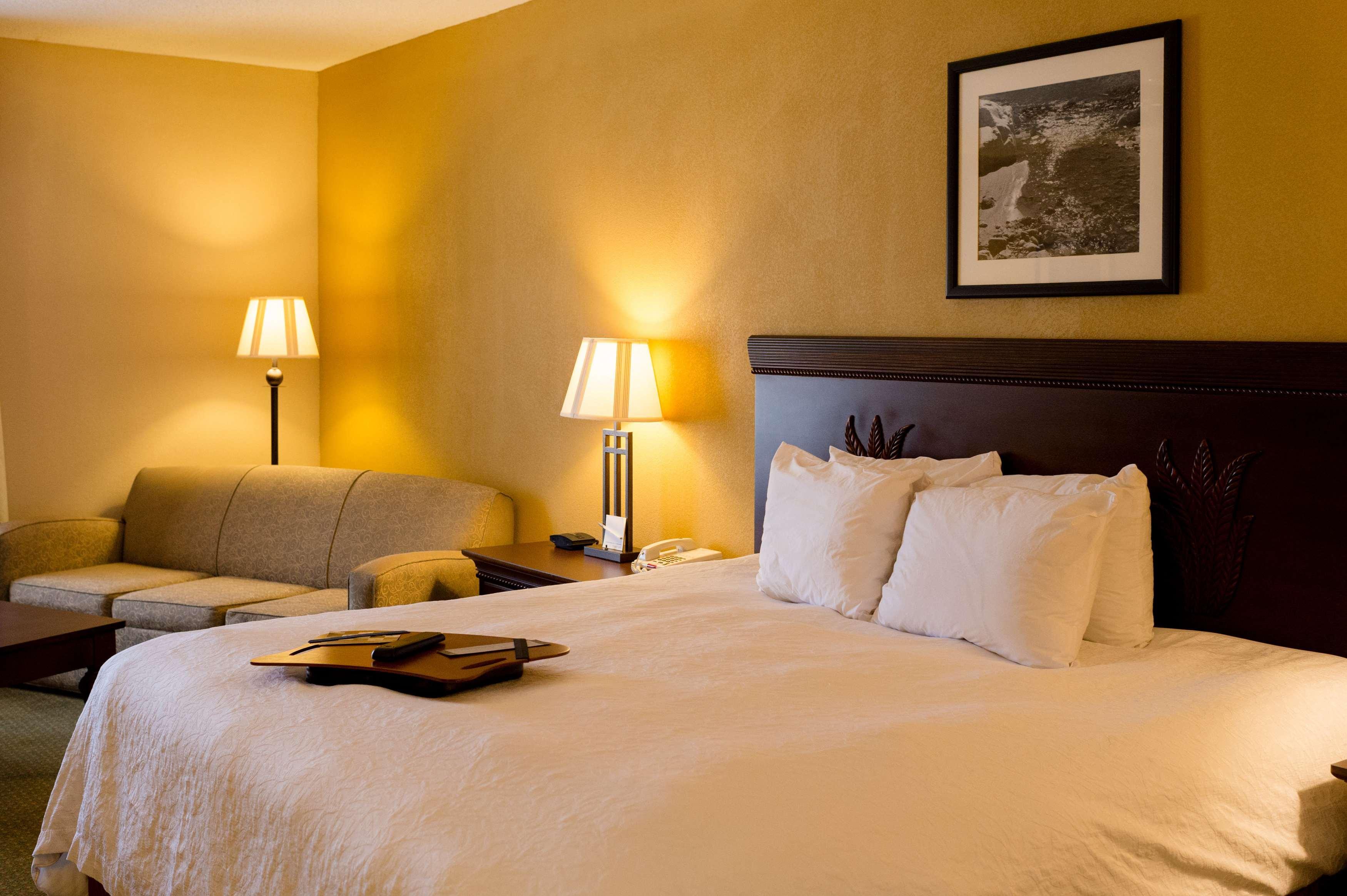 Hampton Inn Oxford-West Екстериор снимка