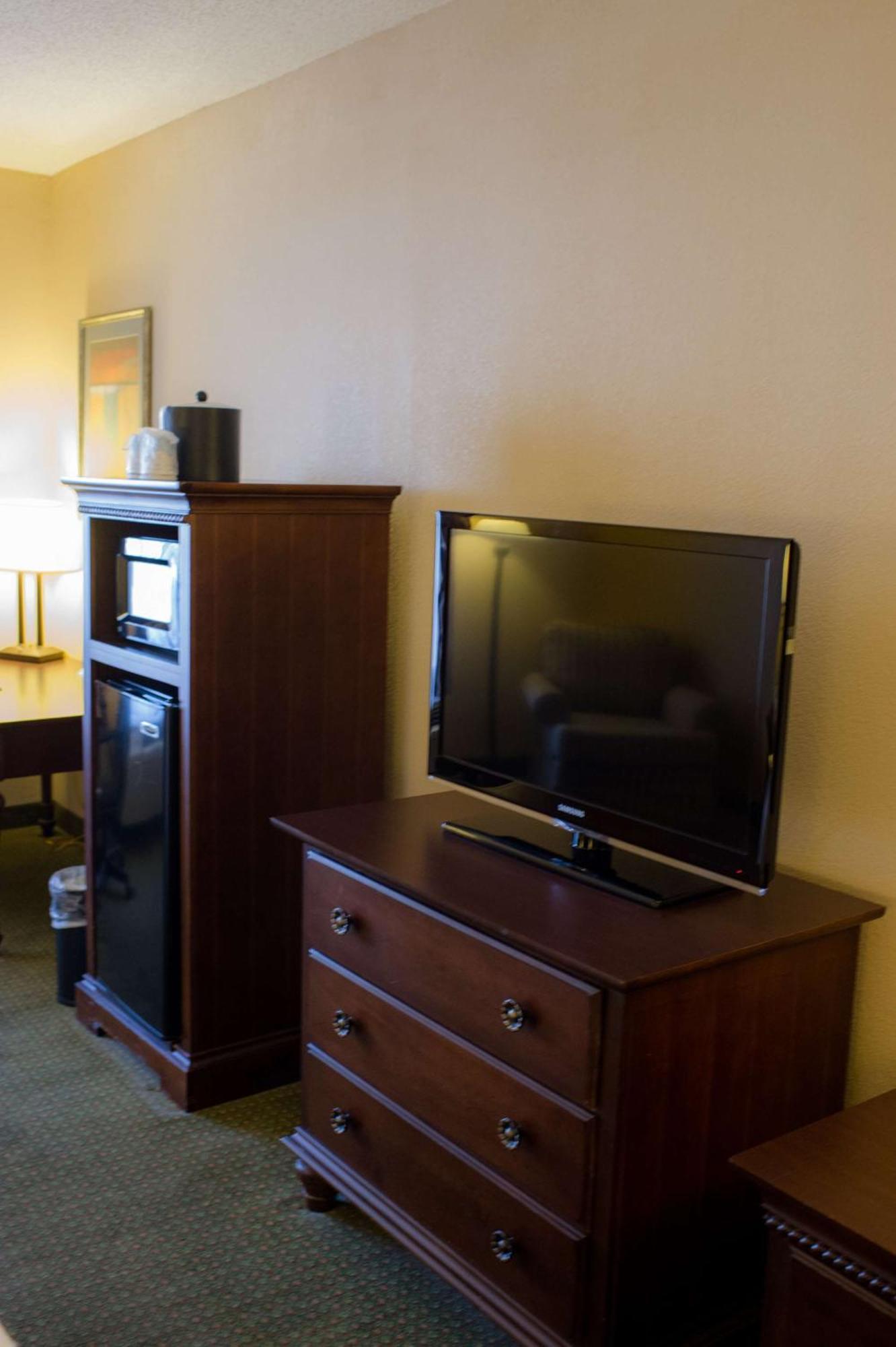 Hampton Inn Oxford-West Екстериор снимка